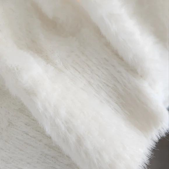 Sunday Best Kitten Sweater - Picture 10 of 17